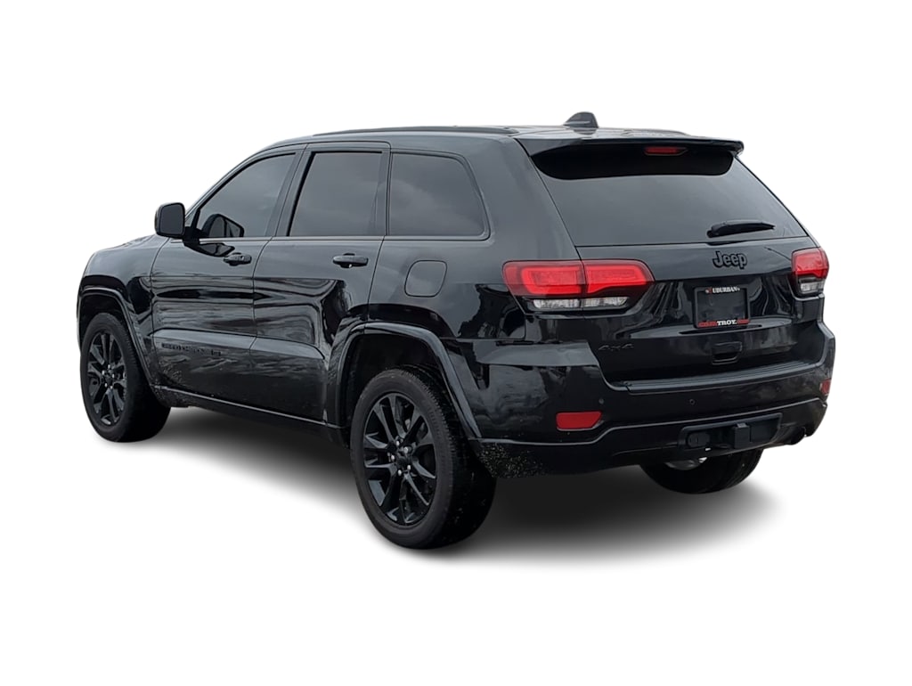 Thumbnail: 2022 Jeep Grand Cherokee - 25