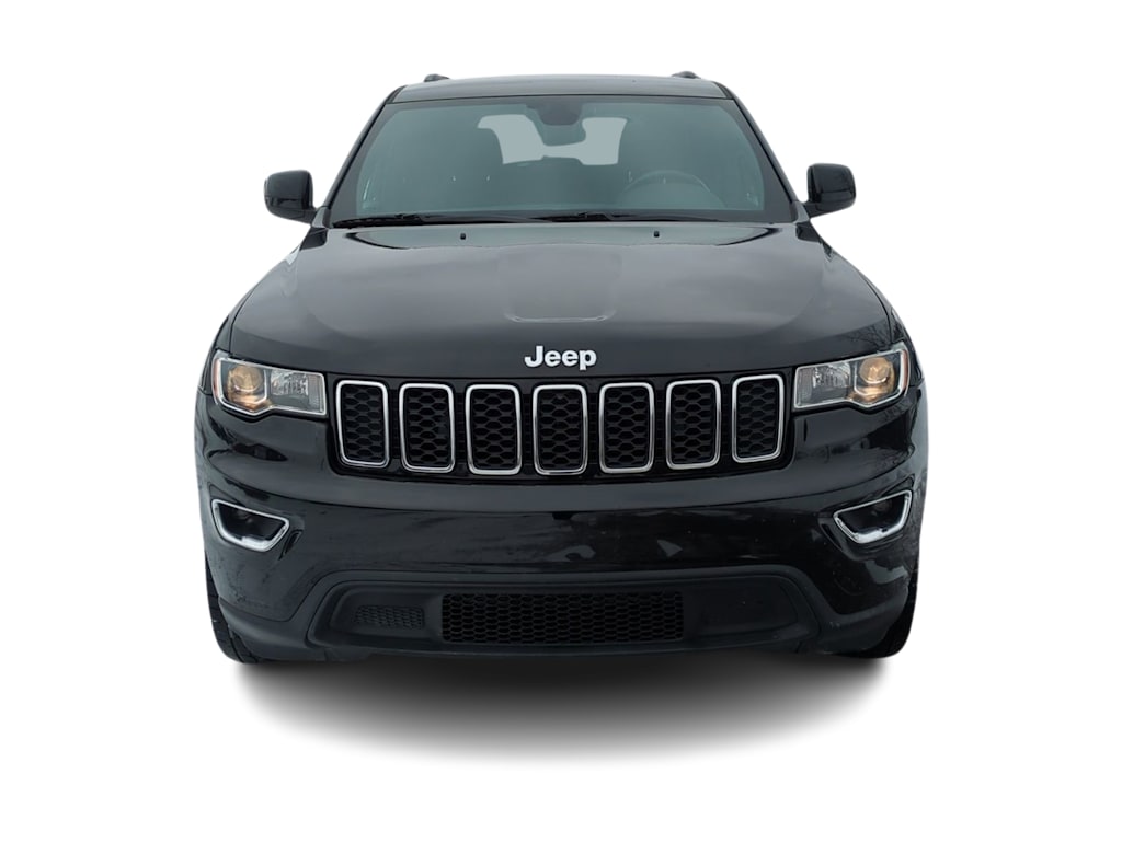 Thumbnail: 2018 Jeep Grand Cherokee - 6