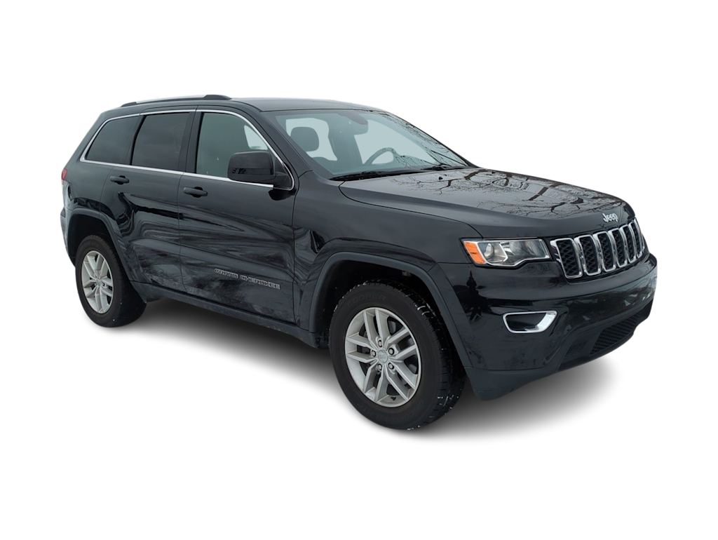 Thumbnail: 2018 Jeep Grand Cherokee - 19