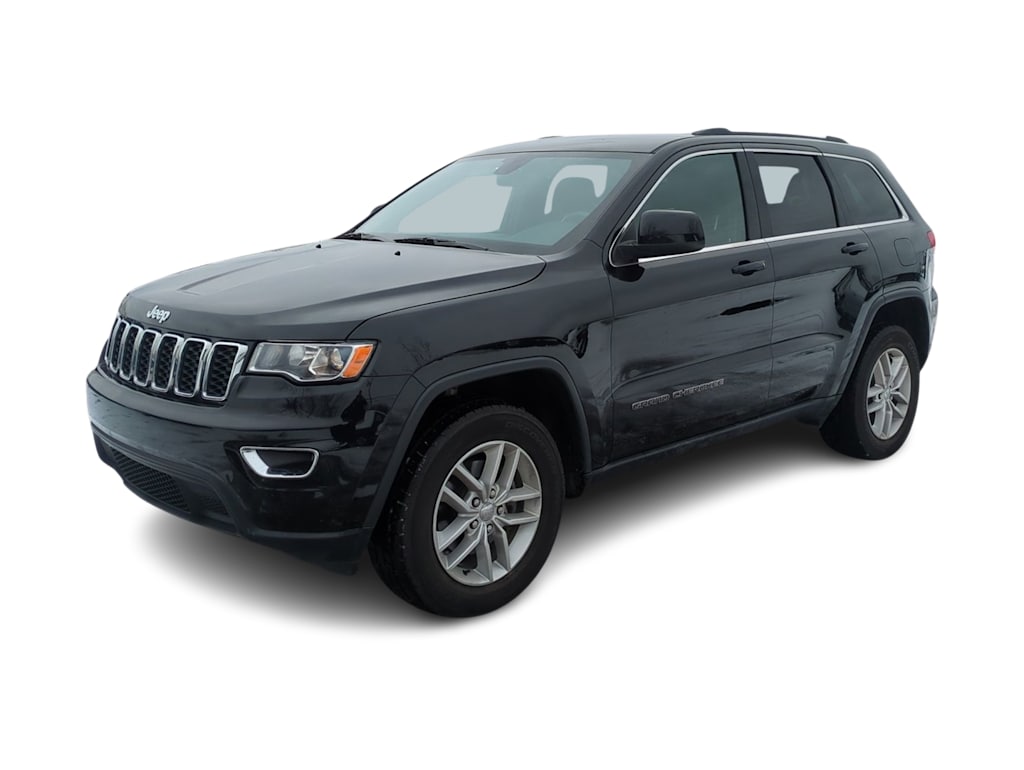 Thumbnail: 2018 Jeep Grand Cherokee - 20