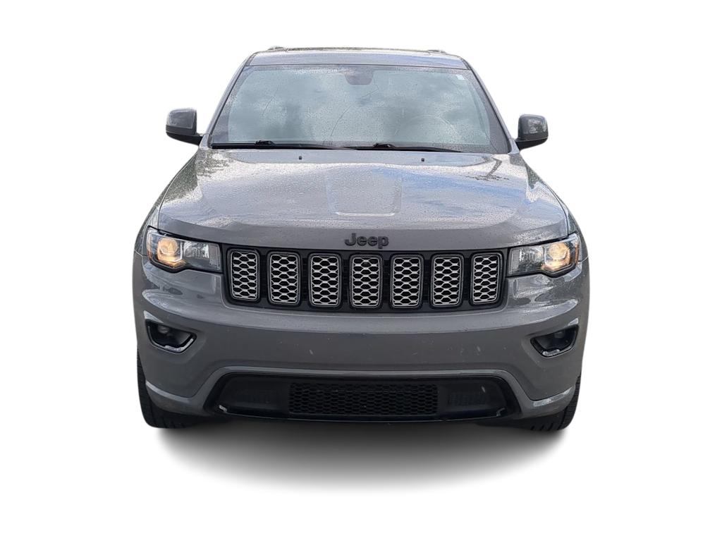 Thumbnail: 2020 Jeep Grand Cherokee - 6