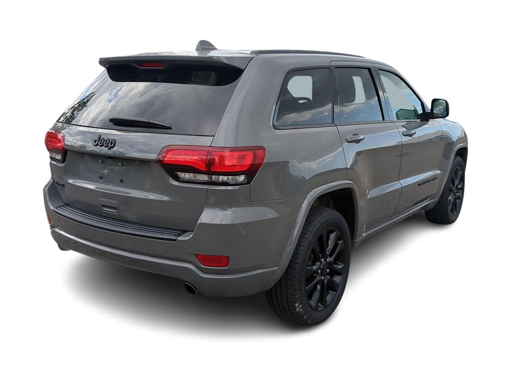 Thumbnail: 2020 Jeep Grand Cherokee - 22