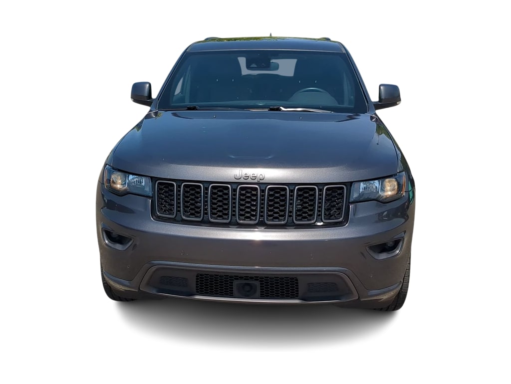 Thumbnail: 2021 Jeep Grand Cherokee - 6