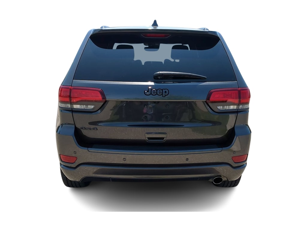 Thumbnail: 2021 Jeep Grand Cherokee - 5