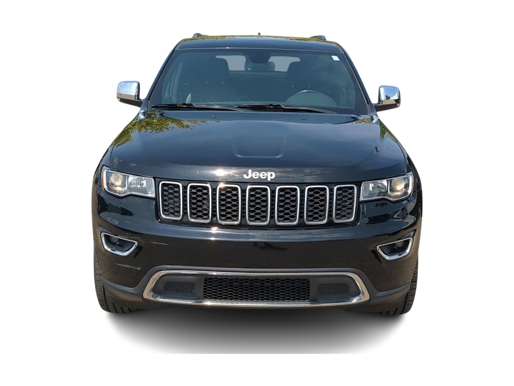 Thumbnail: 2021 Jeep Grand Cherokee - 6