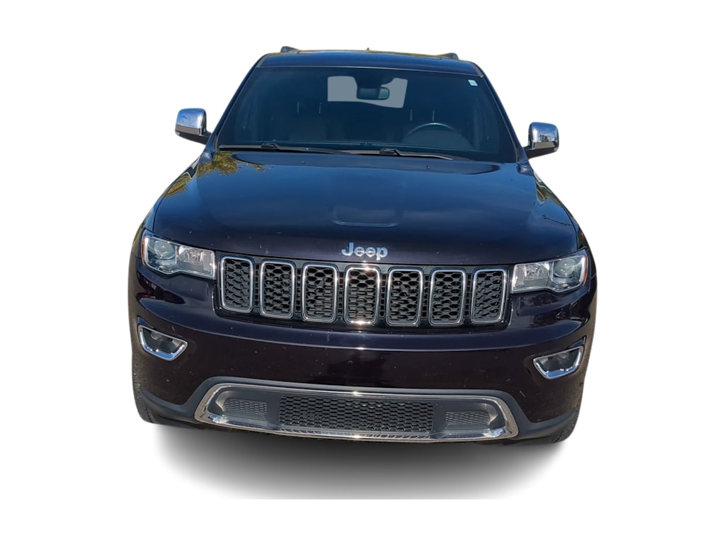 Thumbnail: 2020 Jeep Grand Cherokee - 6