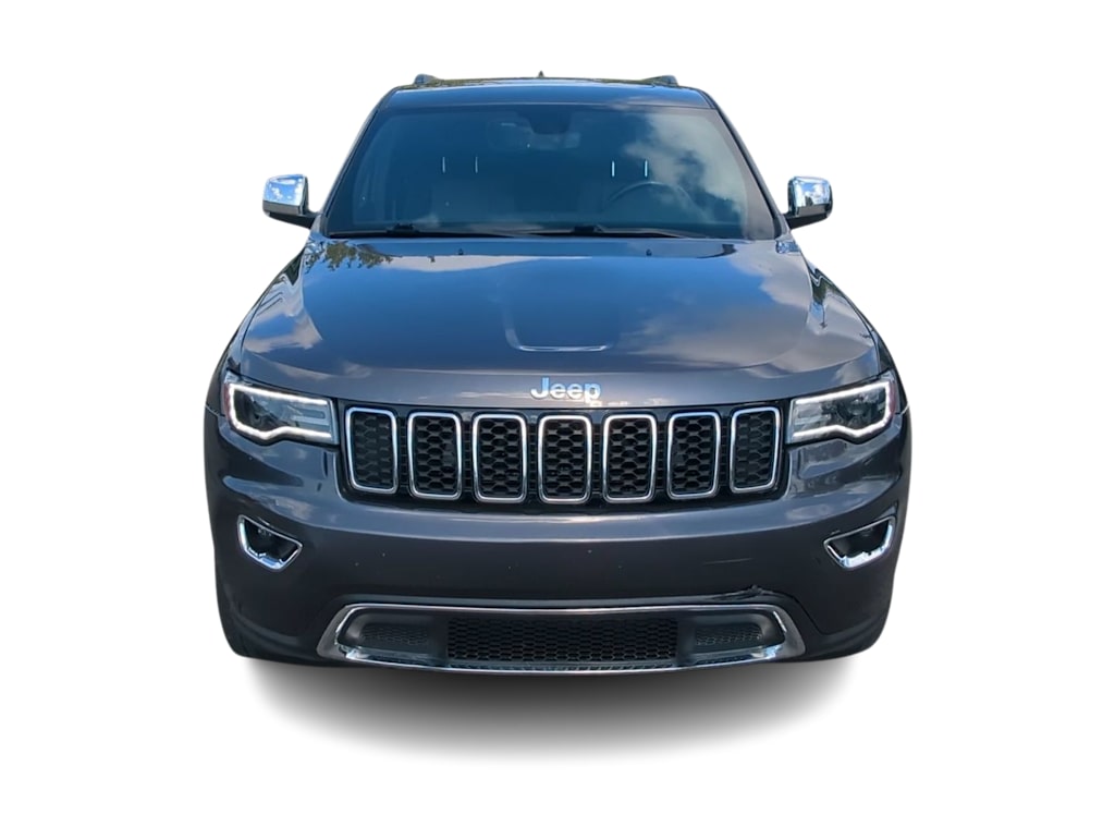 Thumbnail: 2020 Jeep Grand Cherokee - 6