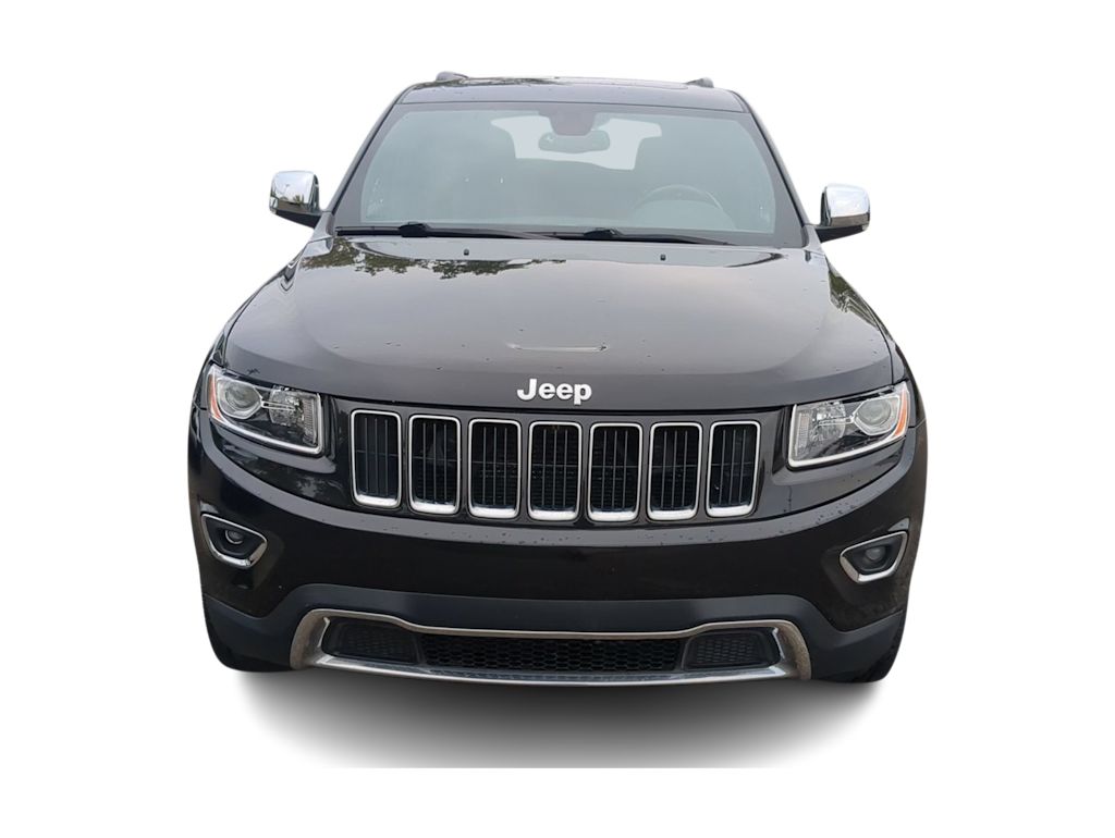 Thumbnail: 2016 Jeep Grand Cherokee - 6