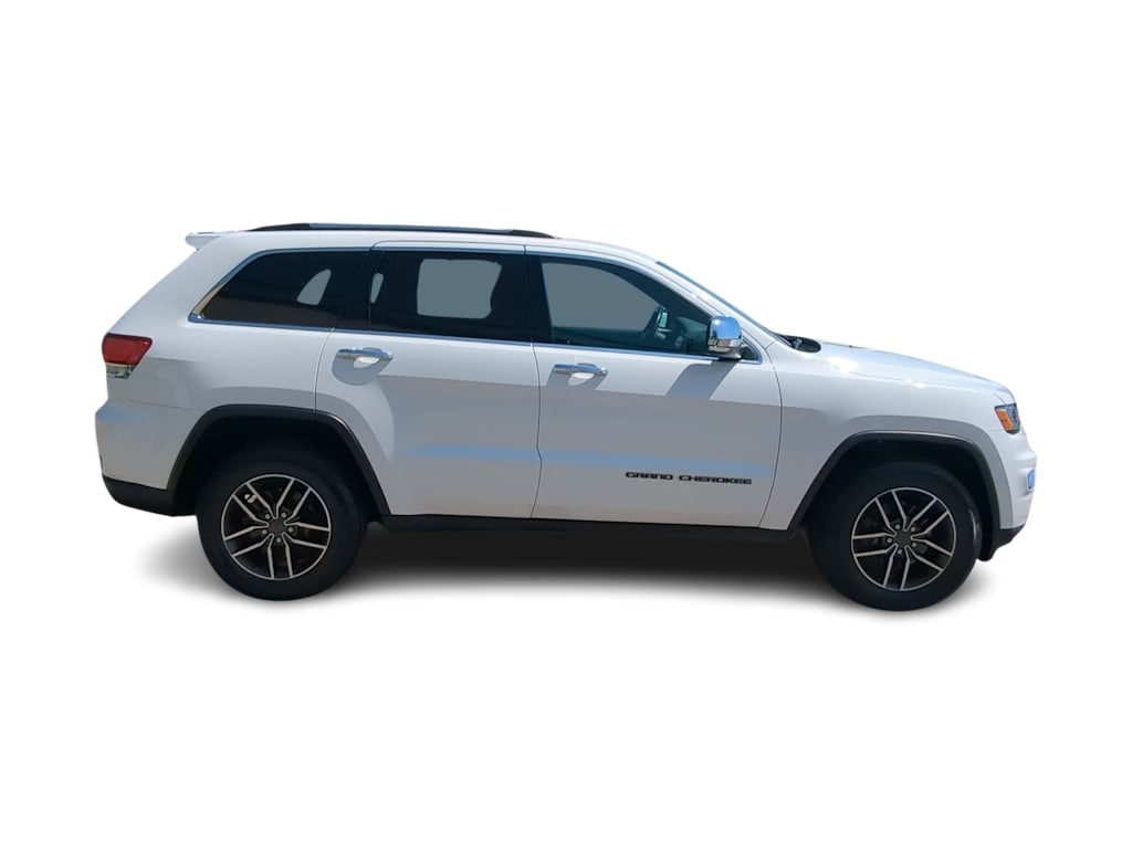 Thumbnail: 2020 Jeep Grand Cherokee - 22