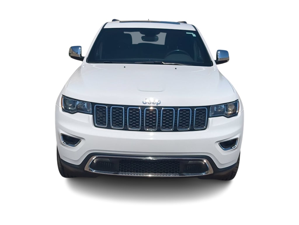 Thumbnail: 2020 Jeep Grand Cherokee - 6