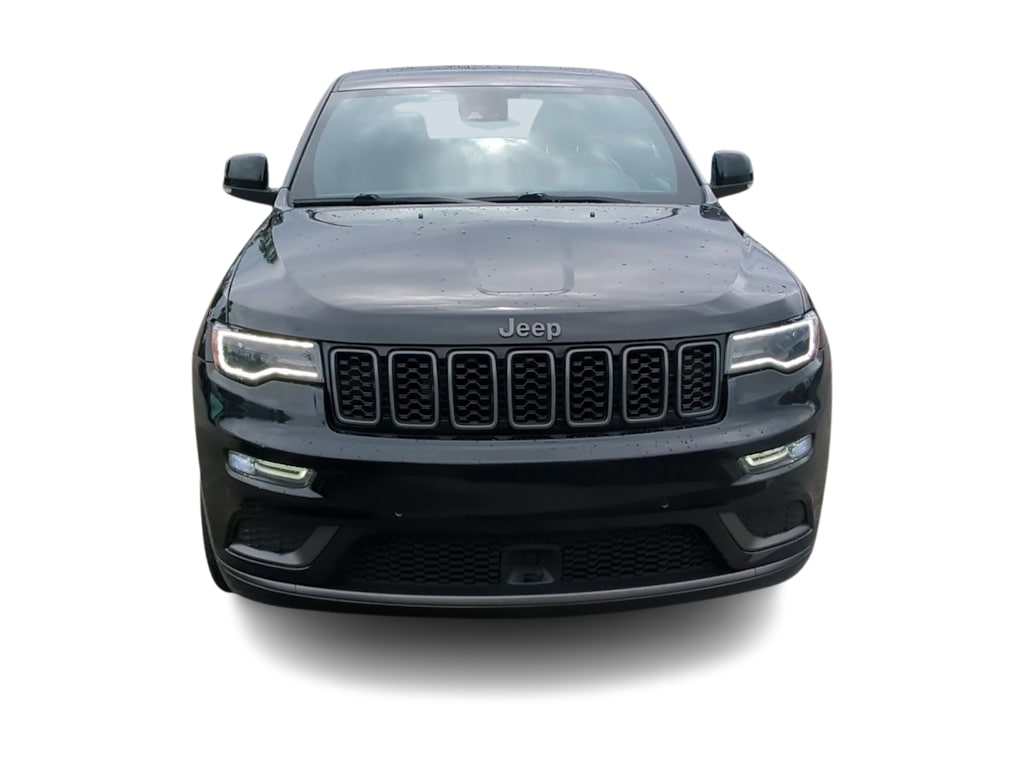 Thumbnail: 2021 Jeep Grand Cherokee - 6