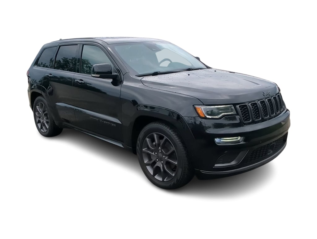 Thumbnail: 2021 Jeep Grand Cherokee - 20