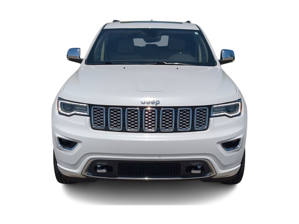 Thumbnail: 2020 Jeep Grand Cherokee - 6