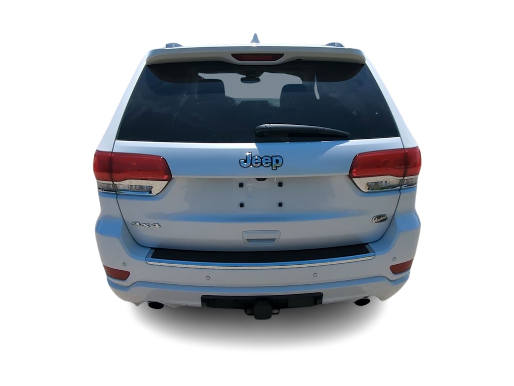 Thumbnail: 2020 Jeep Grand Cherokee - 5