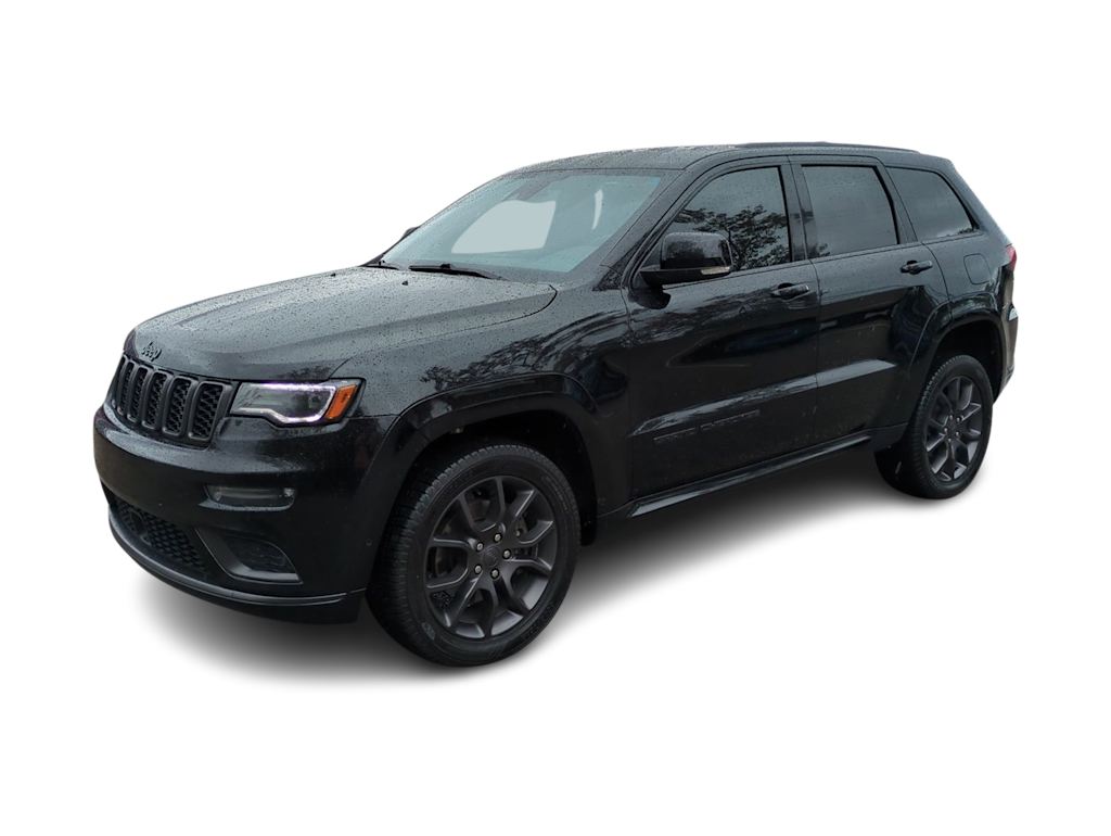 Thumbnail: 2020 Jeep Grand Cherokee - 20