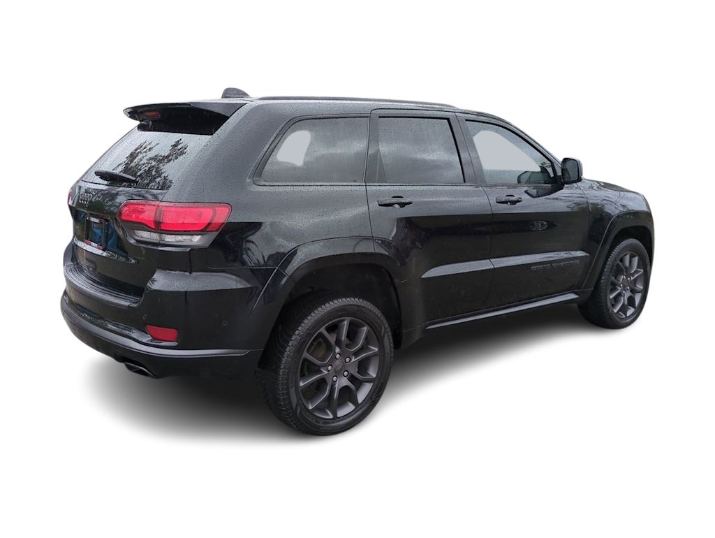 Thumbnail: 2020 Jeep Grand Cherokee - 21