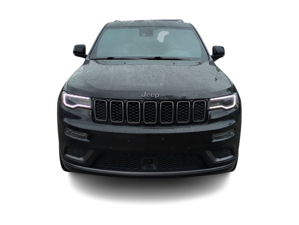 Thumbnail: 2020 Jeep Grand Cherokee - 6