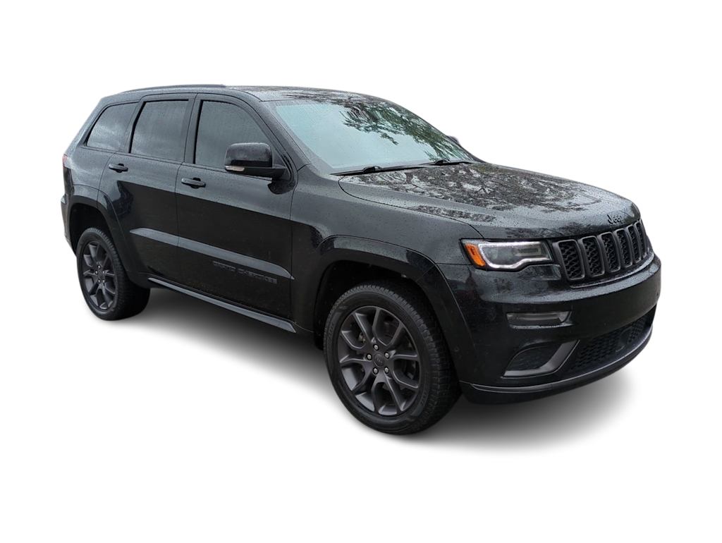 Thumbnail: 2020 Jeep Grand Cherokee - 19