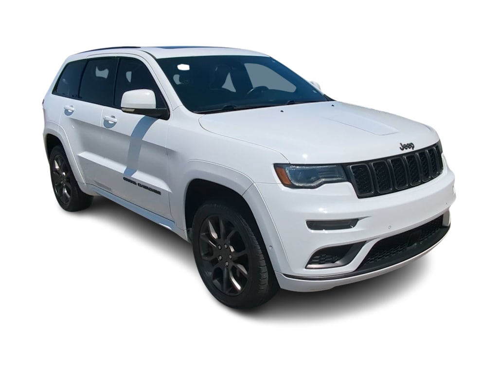 Thumbnail: 2020 Jeep Grand Cherokee - 18