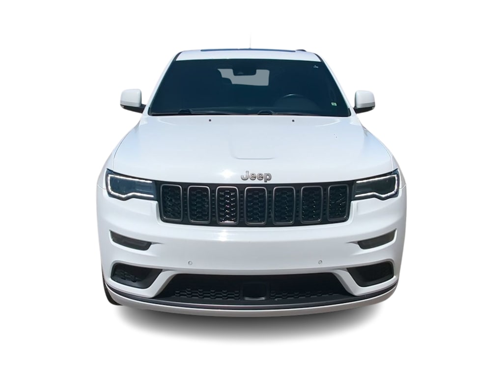 Thumbnail: 2020 Jeep Grand Cherokee - 6