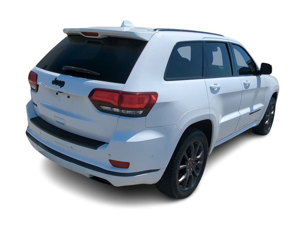 Thumbnail: 2020 Jeep Grand Cherokee - 20