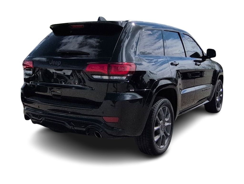 Thumbnail: 2021 Jeep Grand Cherokee - 23