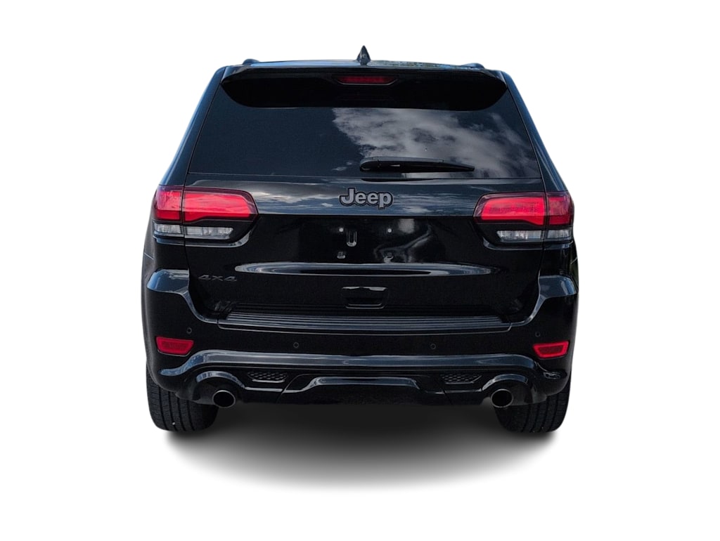Thumbnail: 2021 Jeep Grand Cherokee - 5