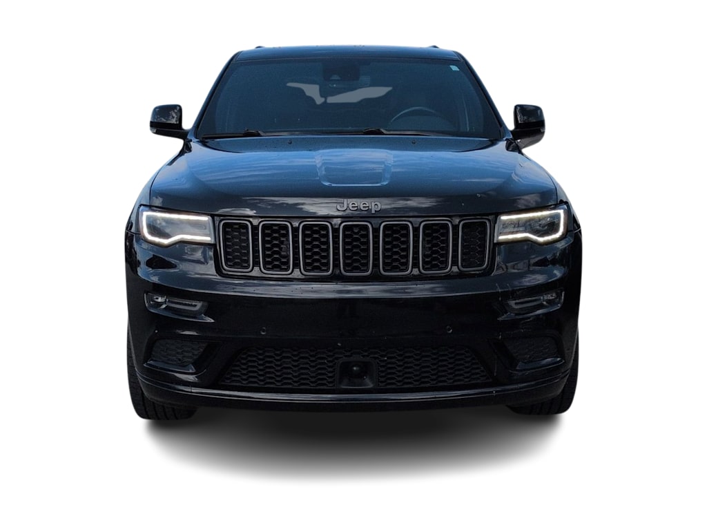 Thumbnail: 2021 Jeep Grand Cherokee - 6