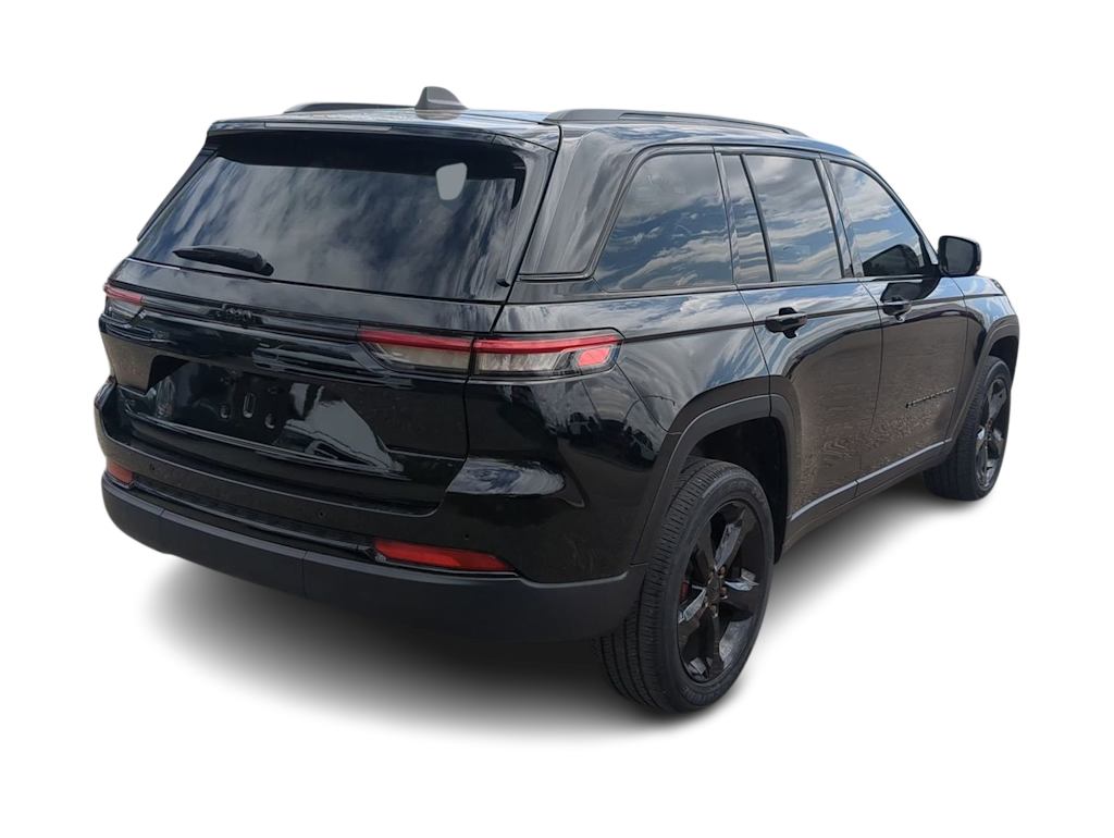 Thumbnail: 2024 Jeep Grand Cherokee - 21