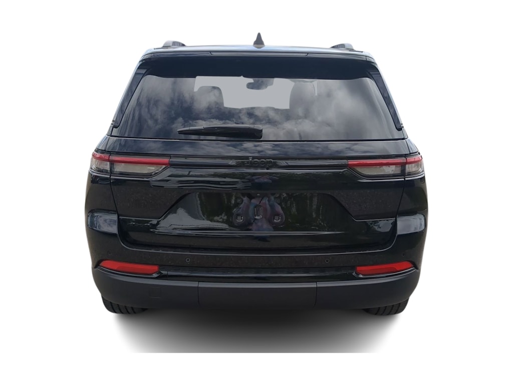 Thumbnail: 2024 Jeep Grand Cherokee - 5
