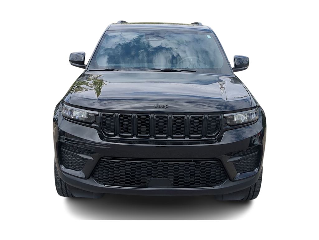 Thumbnail: 2024 Jeep Grand Cherokee - 6