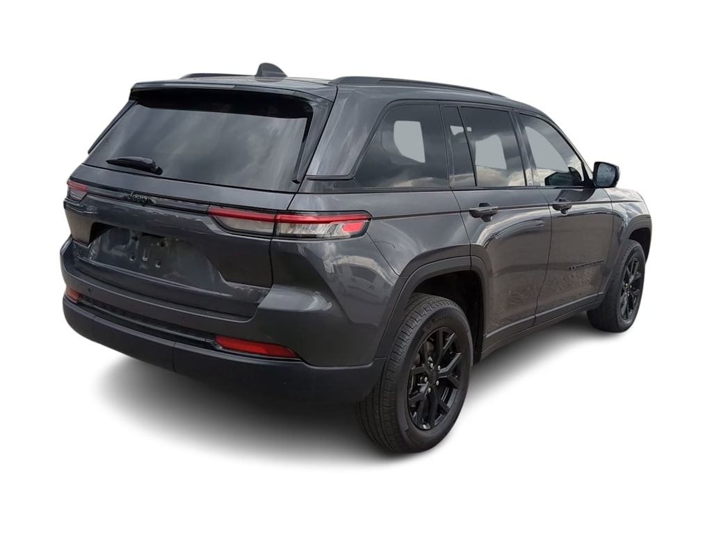 Thumbnail: 2024 Jeep Grand Cherokee - 19
