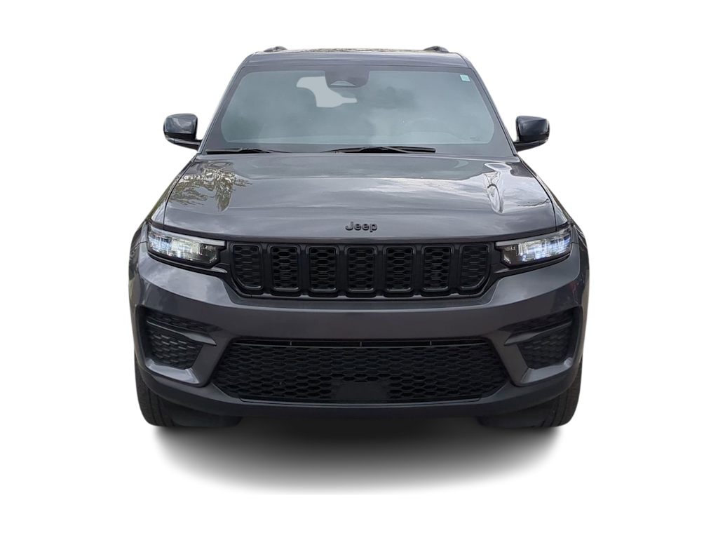 Thumbnail: 2024 Jeep Grand Cherokee - 6