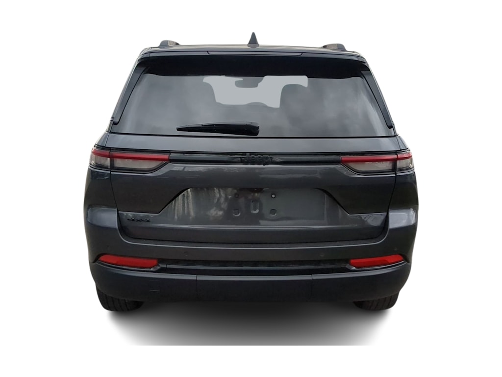 Thumbnail: 2024 Jeep Grand Cherokee - 5