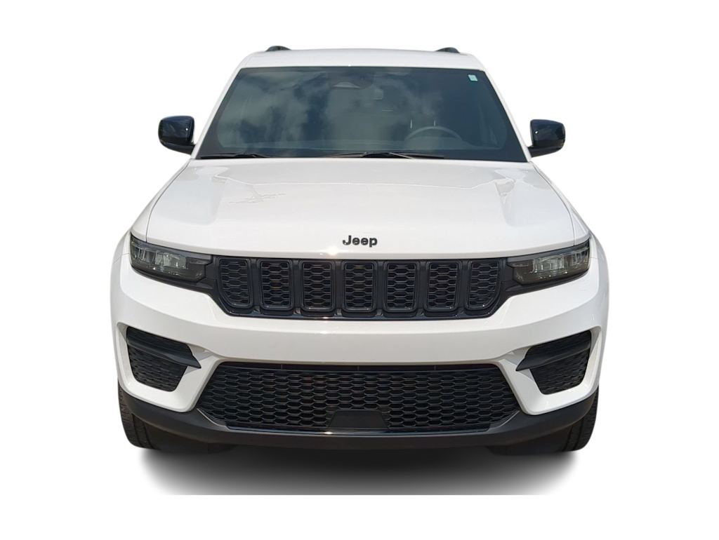Thumbnail: 2023 Jeep Grand Cherokee - 6