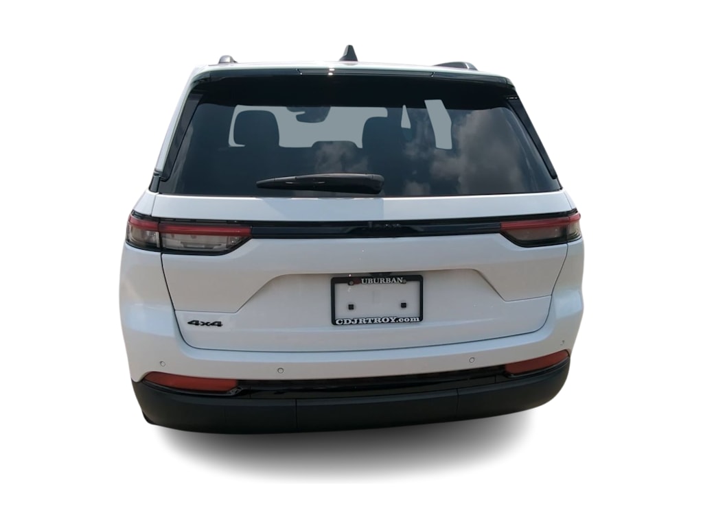 Thumbnail: 2023 Jeep Grand Cherokee - 5