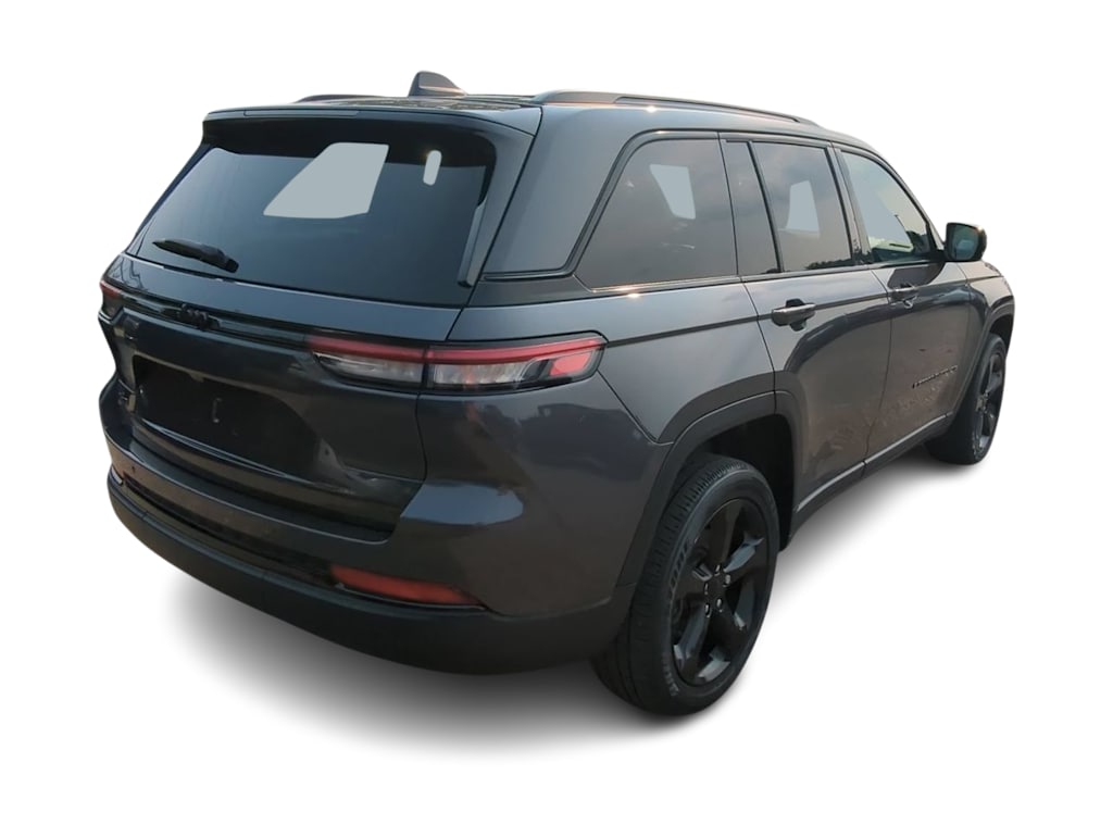 Thumbnail: 2023 Jeep Grand Cherokee - 22