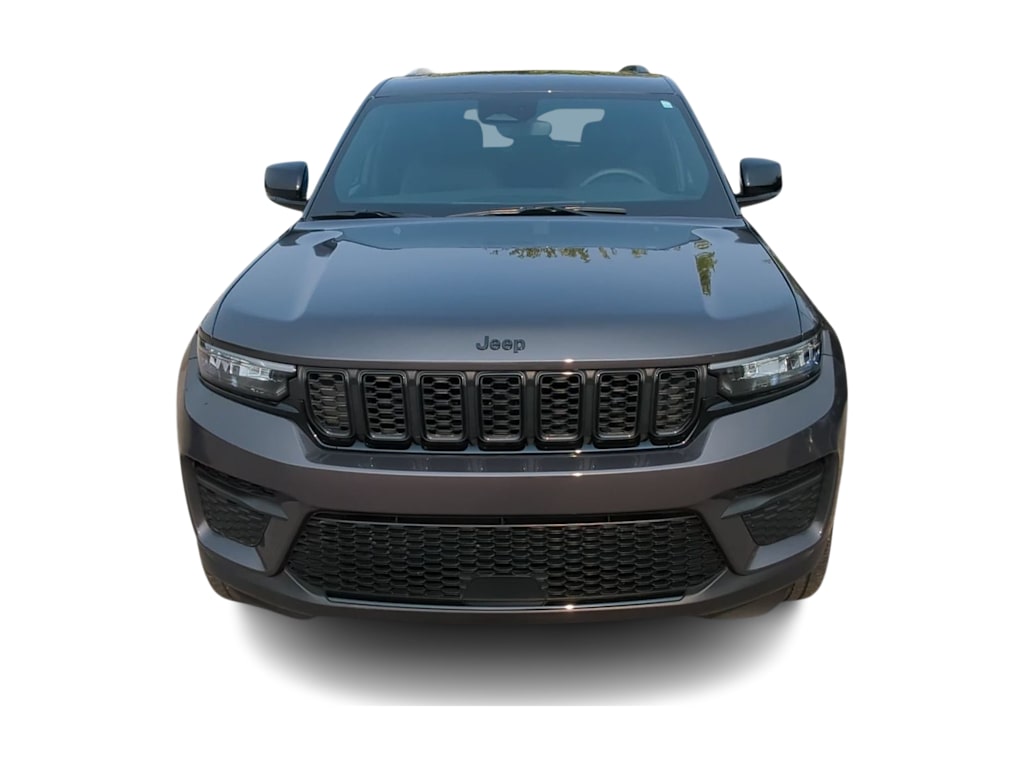 Thumbnail: 2023 Jeep Grand Cherokee - 5