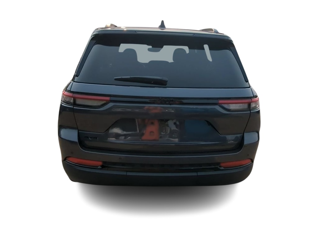 Thumbnail: 2023 Jeep Grand Cherokee - 21