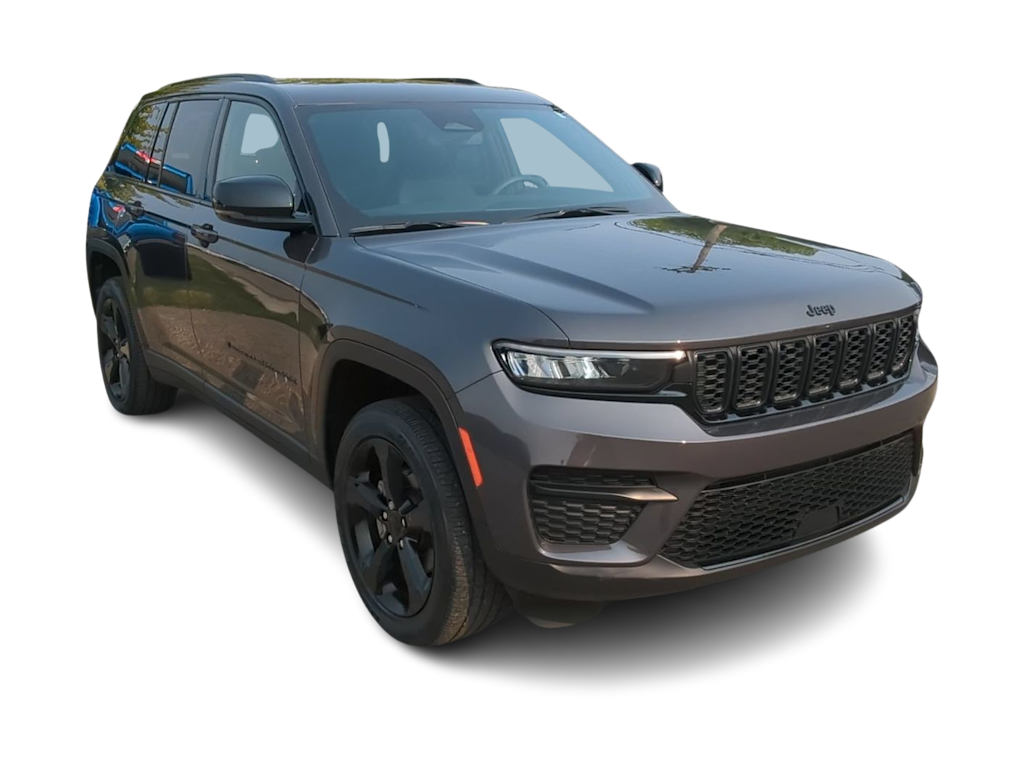 Thumbnail: 2023 Jeep Grand Cherokee - 19