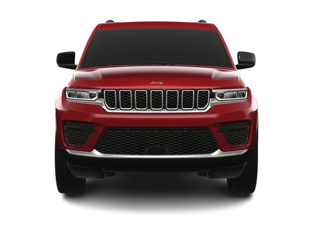 Thumbnail: 2025 Jeep Grand Cherokee - 6