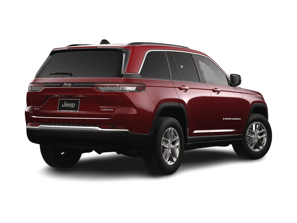 Thumbnail: 2025 Jeep Grand Cherokee - 15