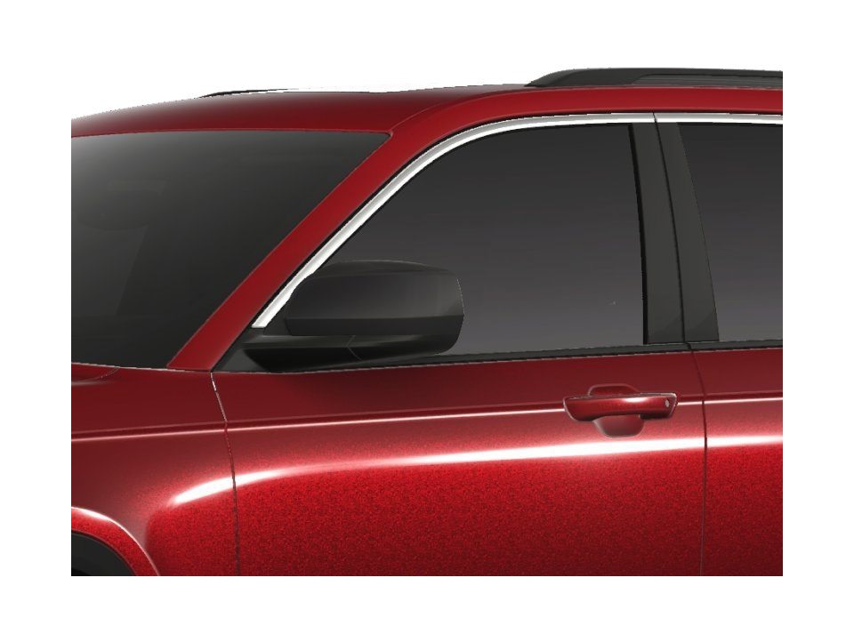 Thumbnail: 2025 Jeep Grand Cherokee - 21