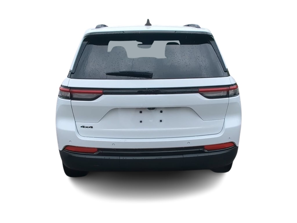 Thumbnail: 2023 Jeep Grand Cherokee - 5