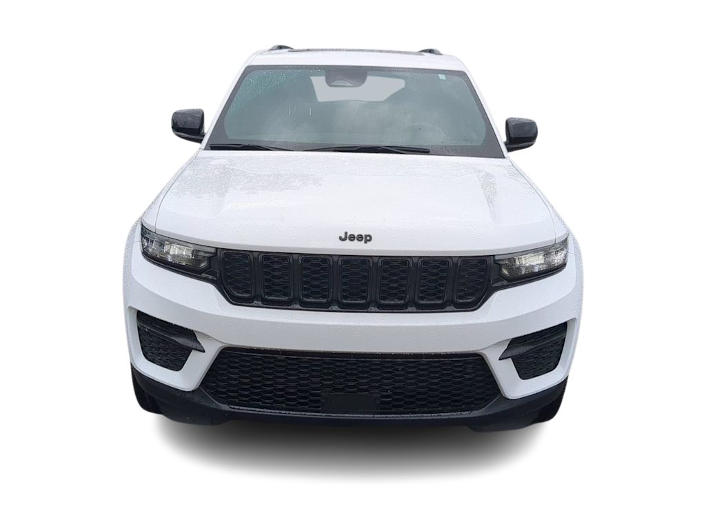 Thumbnail: 2023 Jeep Grand Cherokee - 6