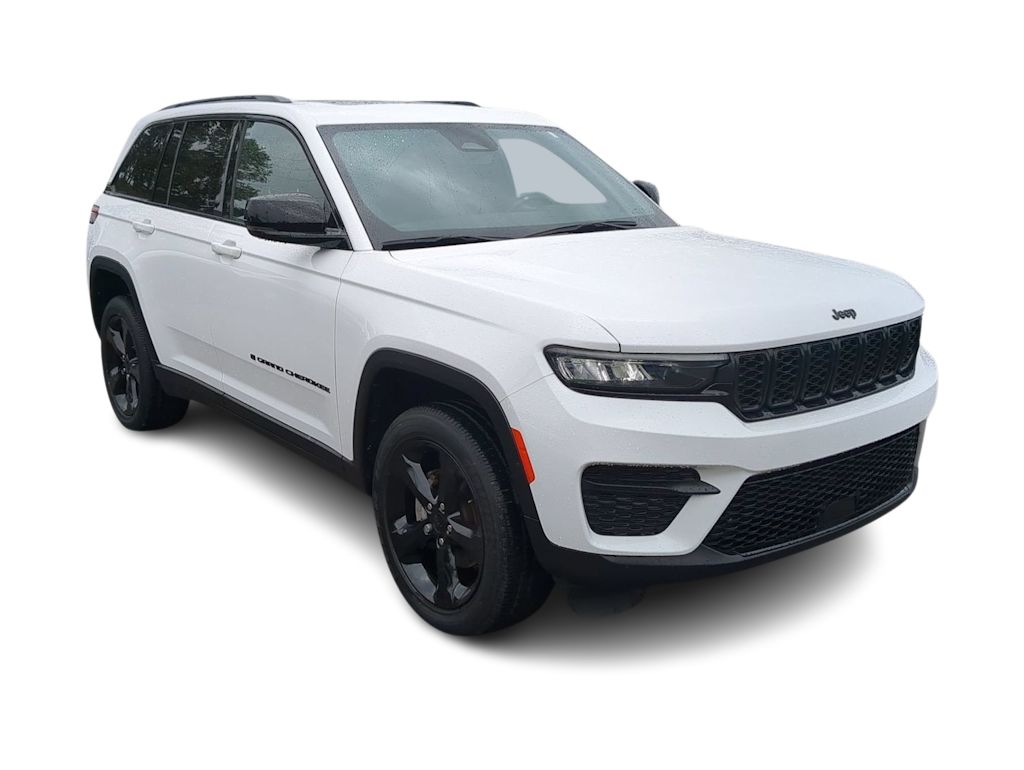 Thumbnail: 2023 Jeep Grand Cherokee - 19
