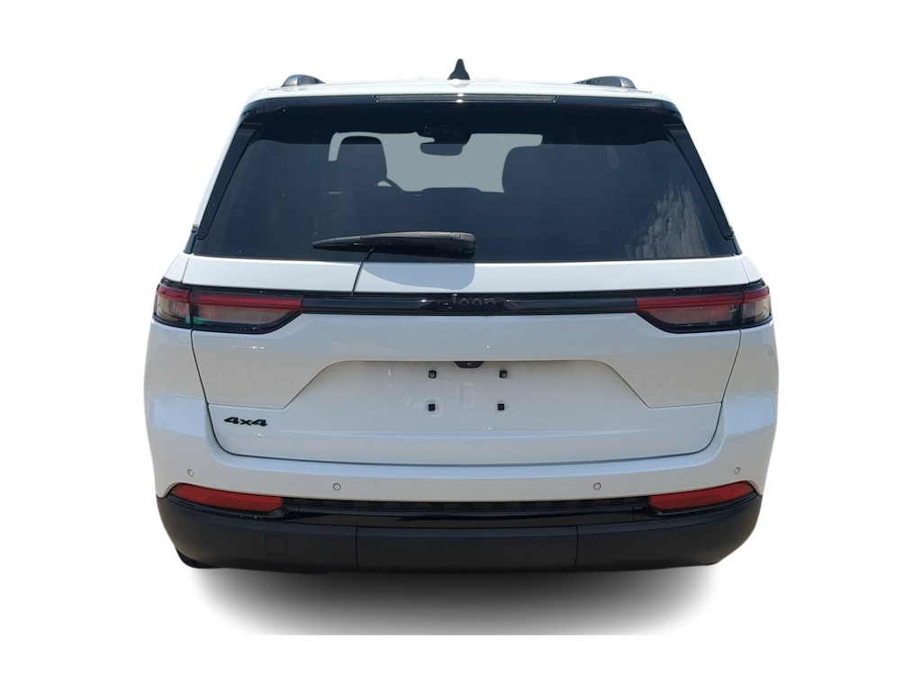 Thumbnail: 2023 Jeep Grand Cherokee - 5