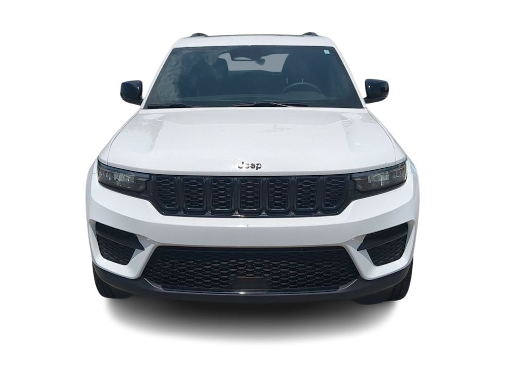 Thumbnail: 2023 Jeep Grand Cherokee - 6