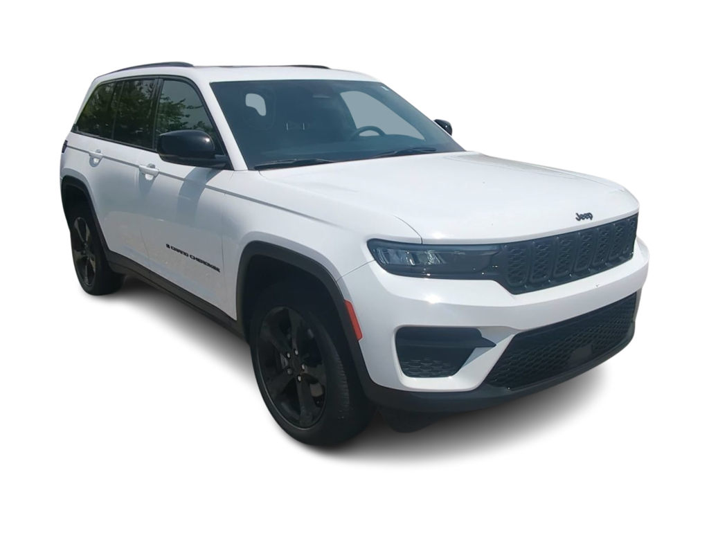 Thumbnail: 2023 Jeep Grand Cherokee - 20