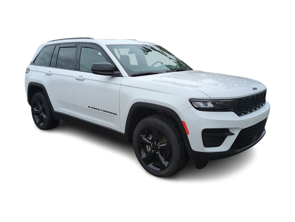 Thumbnail: 2023 Jeep Grand Cherokee - 19
